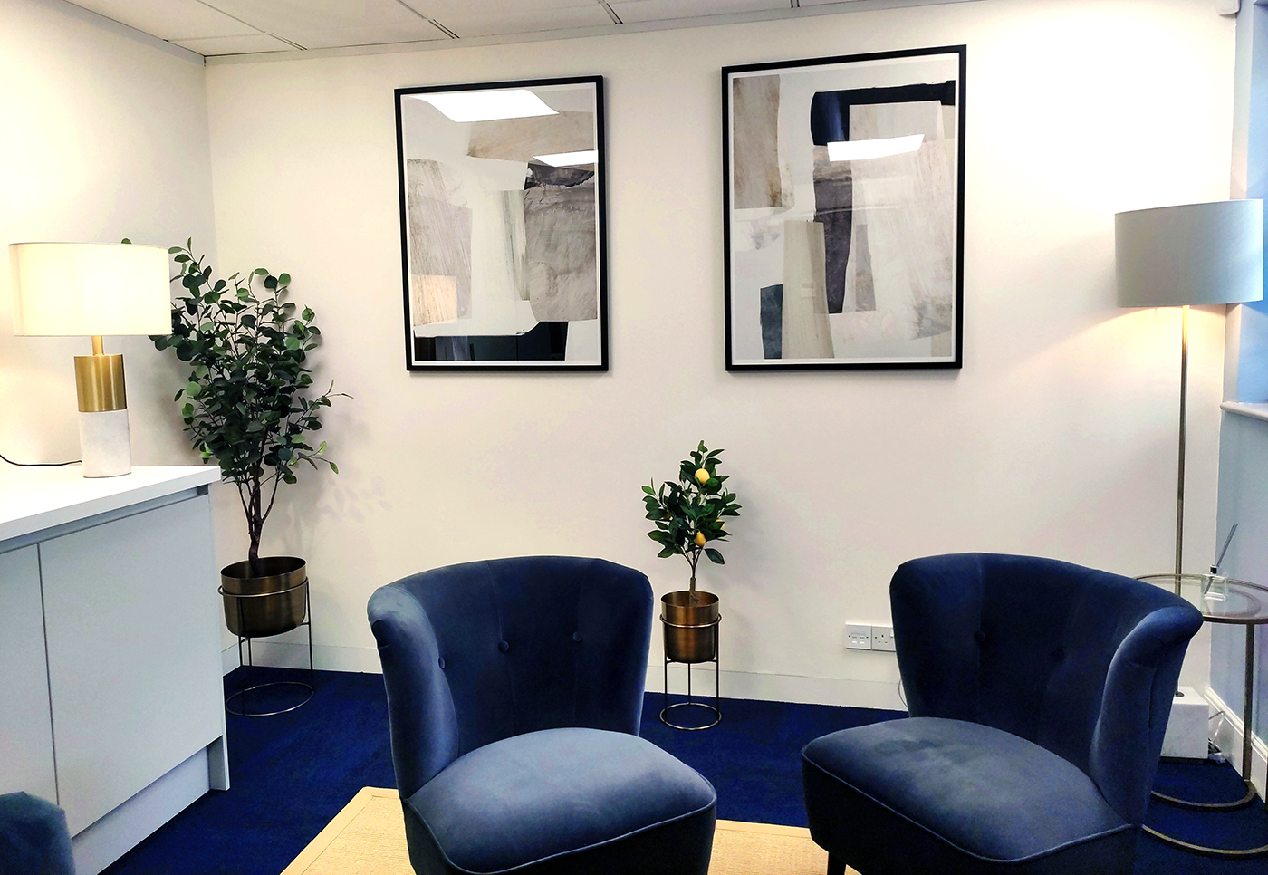 flexible office space tunbridge wells