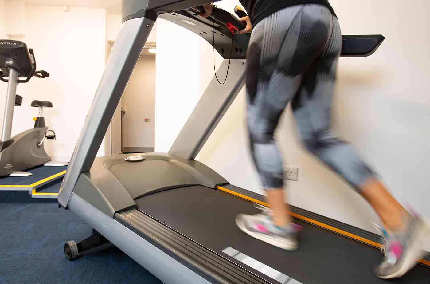 gym lonsdale gate