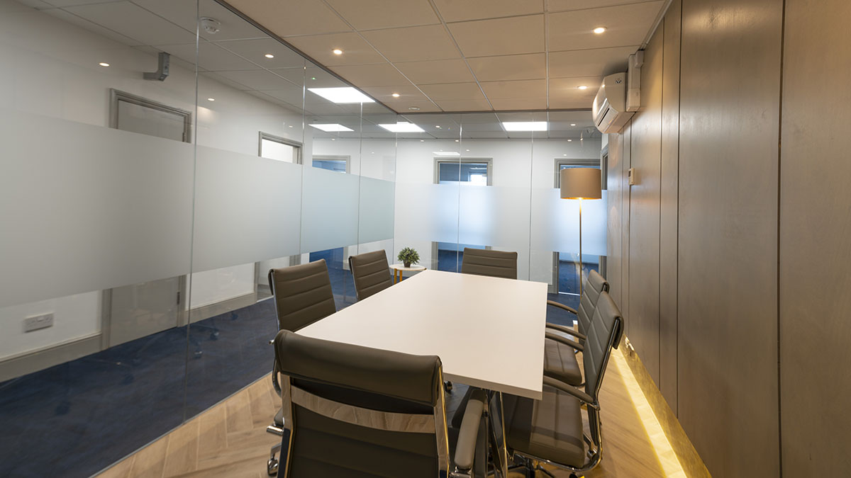 Meeting Room Hire Kent