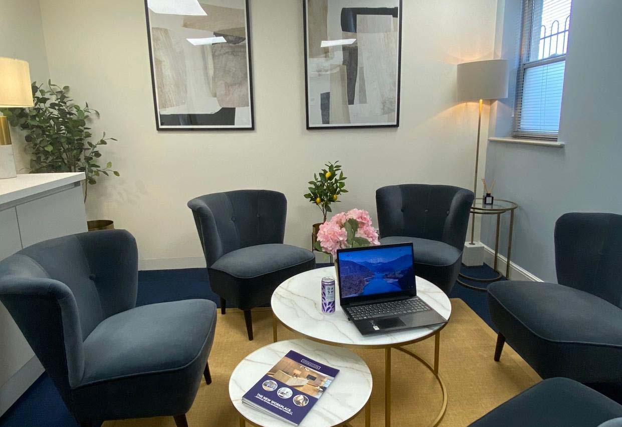 offices in tunbridge wells