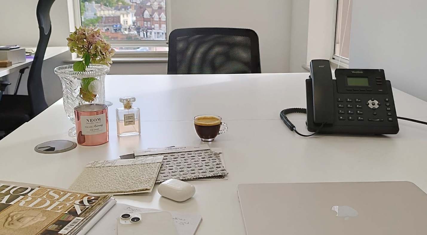 modern offices in tunbridge wells