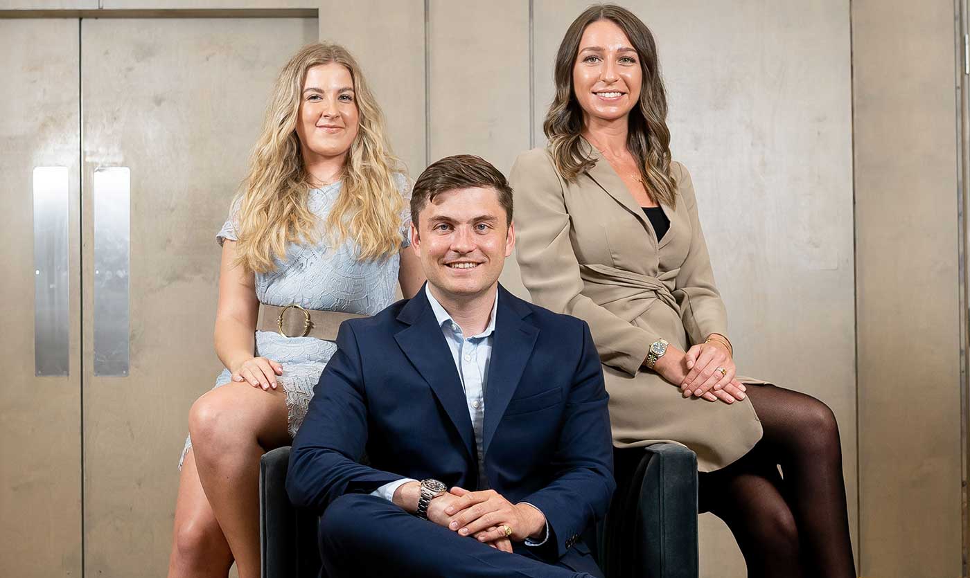 team