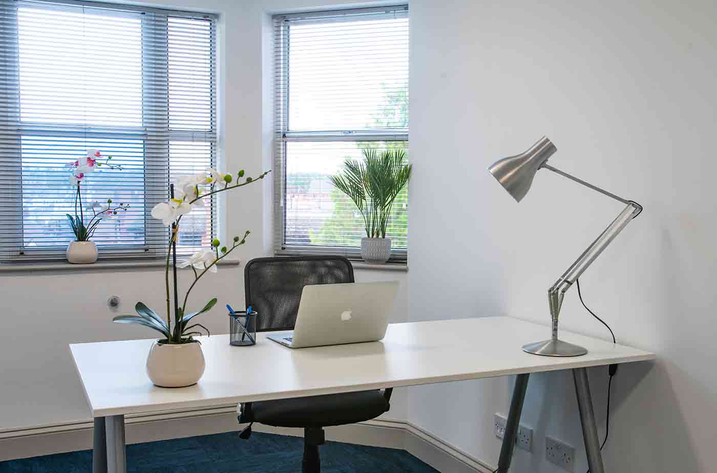 Serviced offices in Tunbridge Wells