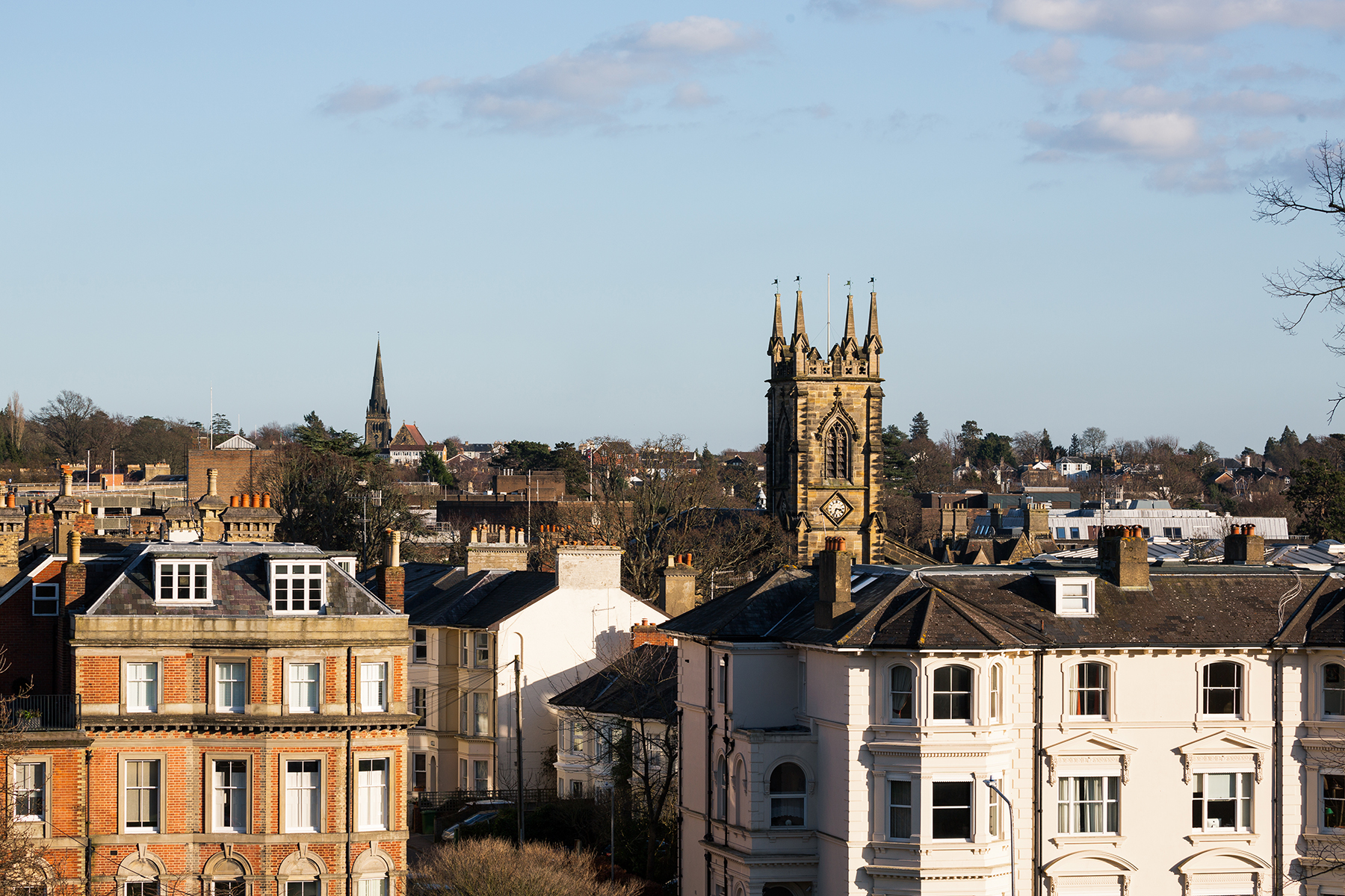 tunbridge wells
