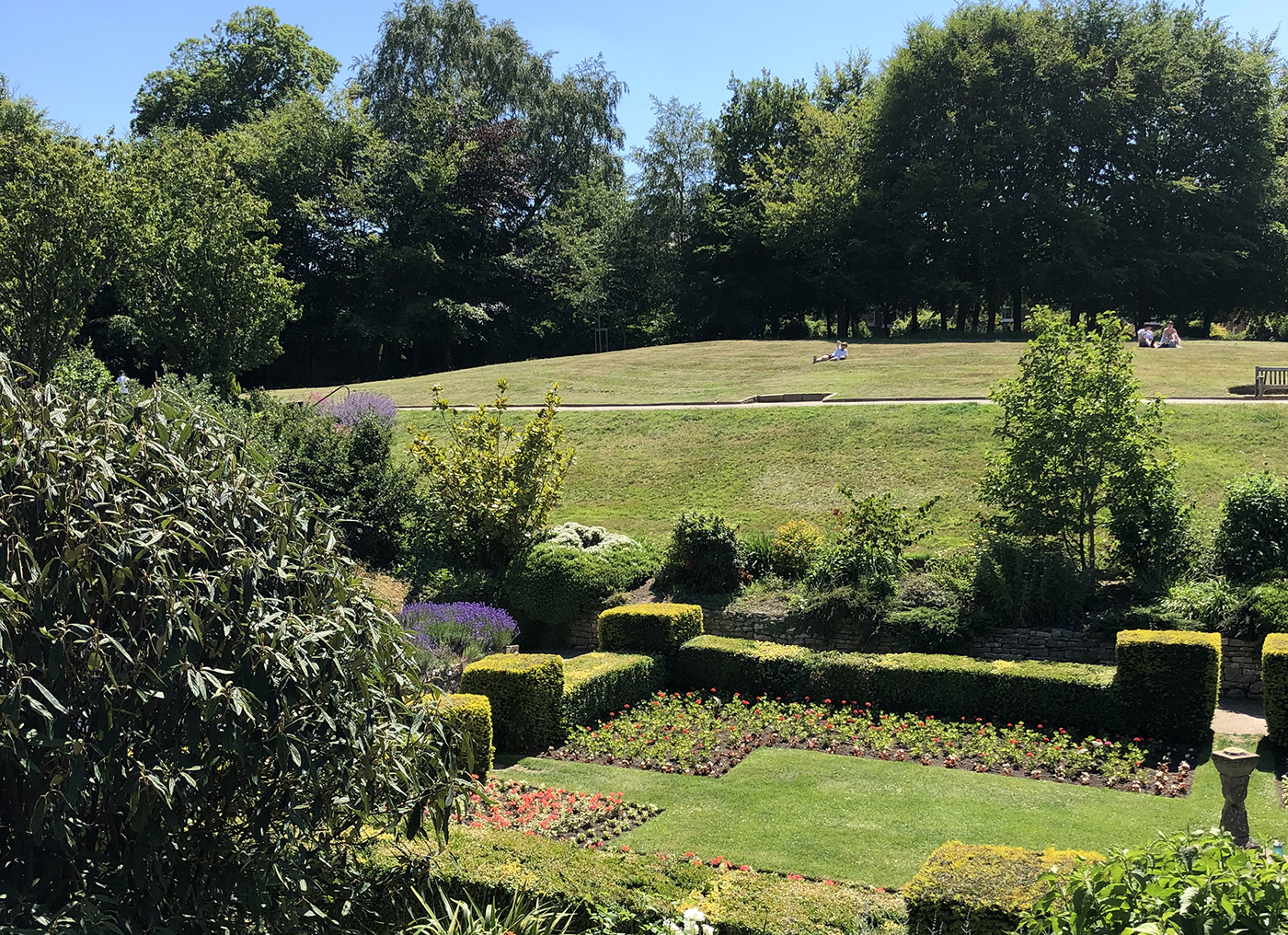 Tunbridge Wells Park